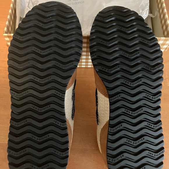 SÉZANE x New Balance 471 Sneakers - Picture 8 of 12